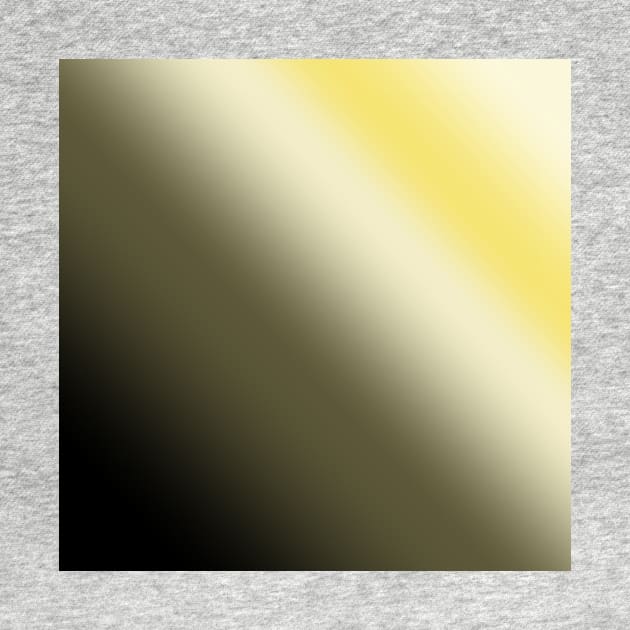 Gold black Gradient color by Grafititee